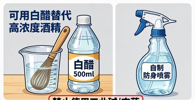 防身喷雾的做法_喷雾防身制作过程_怎样制作防身喷雾