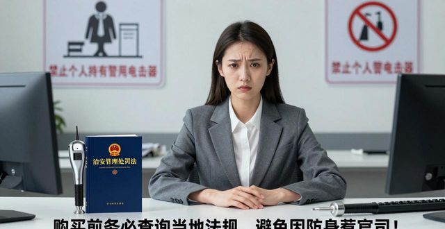 女子防身电棍好用么_女子防身电棍好用么_女子防身电棍好用么