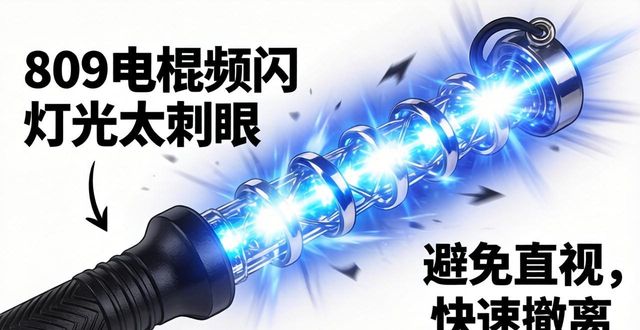 809电棍灯光频闪_809电棍灯光频闪_809电棍灯光频闪