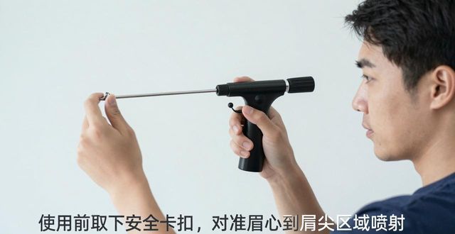 辣椒喷雾测评_辣椒水喷雾剂35元_日本防身喷雾辣椒水