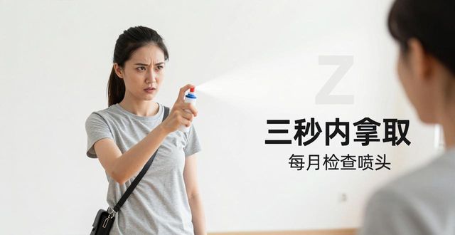 梅西防狼喷雾剂_梅西防身喷雾_梅西防狼喷雾