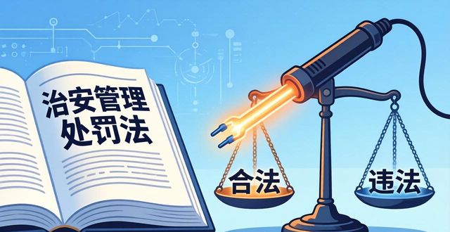 防身电棒可以带进地铁吗_防身电棒可以过安检吗_用电棒防身可以吗