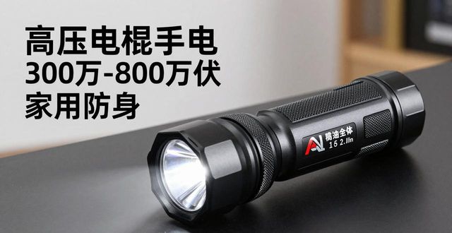 高压电棍手电_高压电棍手电_高压电棍手电