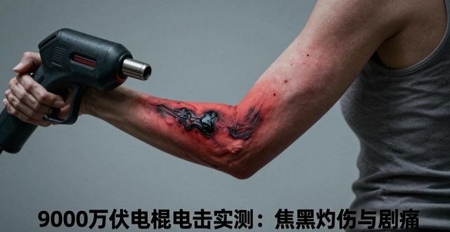 9000万伏 电棍电人效果_9000万伏 电棍电人效果_9000万伏 电棍电人效果