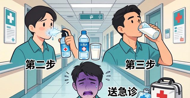 防狼喷雾喷嗓子里_喷雾喉咙对身体好还是不好_喷喉咙的喷雾剂打开后能用多久