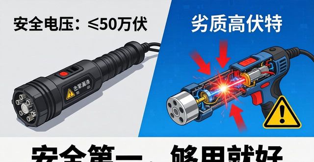 电击棒伏特_300万伏特电棍如何_电击棒多少伏特