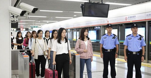 防狼喷雾禁入地铁_带防狼喷雾进地铁站被登记_地铁禁带喷雾