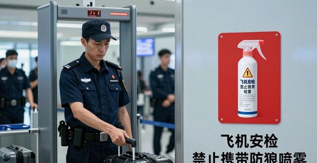 防狼喷雾能过安检吗_喷雾可以通过安检吗_防嗮喷雾安检