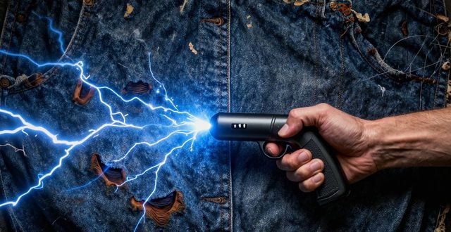 m11电棍威力怎么样_m11电棍威力怎么样_m11电棍威力怎么样