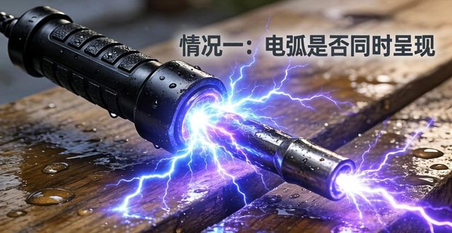 电棍一边放电正常吗_电棍一边放电正常吗_电棍一边放电正常吗