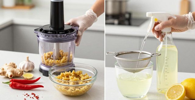 怎样制作防身喷雾_防身喷雾的做法_喷雾防身制作过程