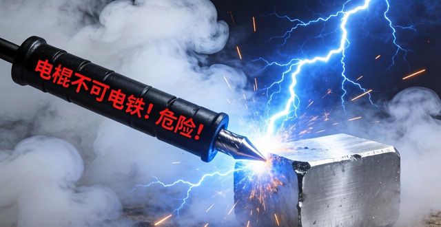 电棍可以电铁么_电棍可以电铁么_电棍可以电铁么