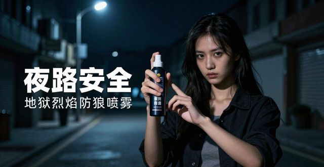 地狱烈焰防狼喷雾_地狱烈焰是什么枪_地狱烈焰怎么打