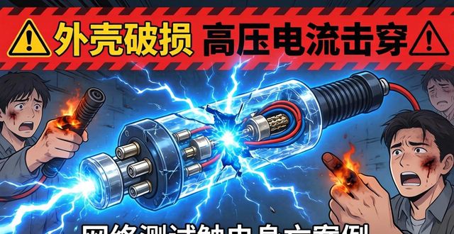 自制高压电棍_自制高压电棍_自制高压电棍