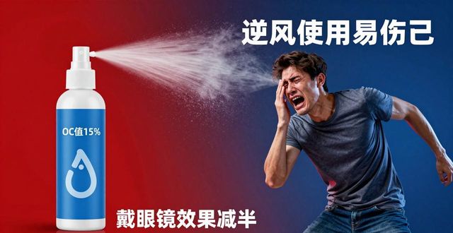辣椒水防身喷雾会把眼睛弄瞎吗_防身用辣椒水喷雾剂_防身辣椒水喷雾