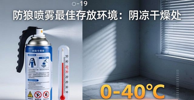 防狼喷雾会不会爆炸_防暴喷雾剂_防爆喷雾是什么