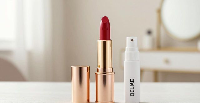 喷雾口红防狼效果怎样_口红防狼喷雾_口红防狼喷雾能过安检吗