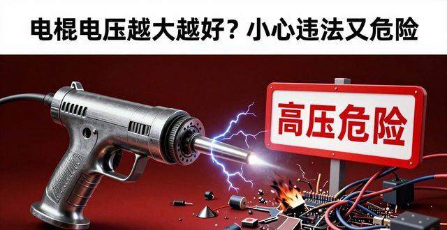 那种电棍电压最大_那种电棍电压最大_那种电棍电压最大