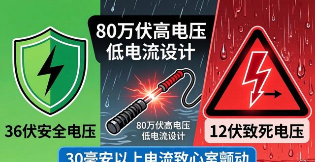 80万伏电棍能电死人吗_80万伏电棍能电死人吗_80万伏电棍能电死人吗