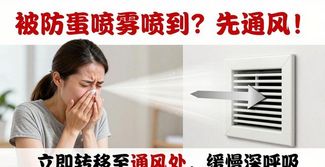 被防狼喷雾喷到怎么办_防狼喷雾喷屋里了特别呛_防狼喷雾距离