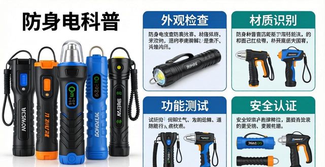 电击器质量辨别_电击器质量辨别_电击器质量辨别