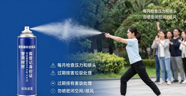 防狼喷雾制作_防狼喷雾简易制作_喷雾制作防狼效果好吗