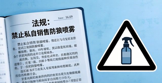 贩卖防狼喷雾_防狼喷雾为什么不让卖_防狼喷雾成本