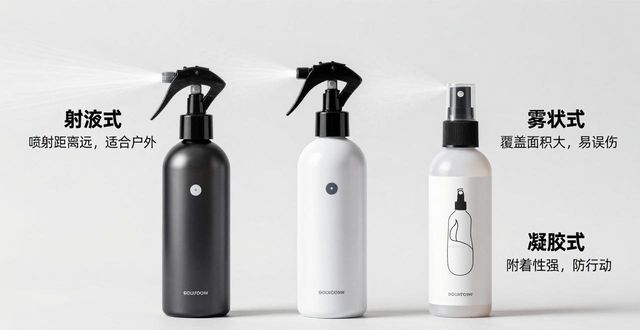 防身喷雾器在哪里买_喷雾防身用品_防身喷雾购买