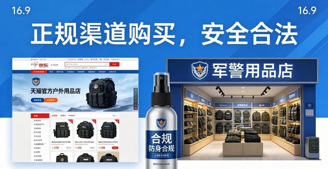 防身喷雾购买_喷雾防身用品_防身喷雾器在哪里买