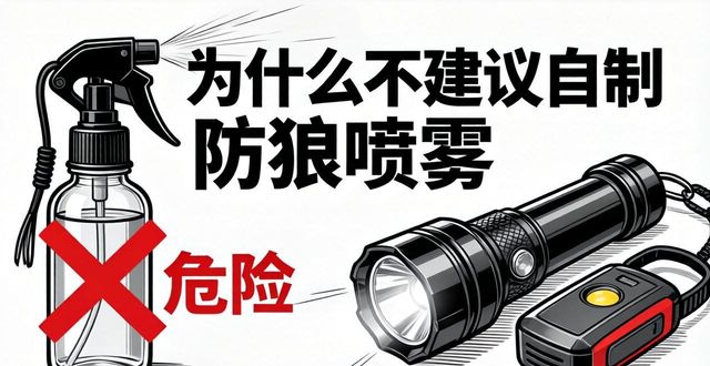 自制防狼喷雾会弄瞎人吗_怎么自制防狼喷雾_自制防狼喷雾能不能过安检