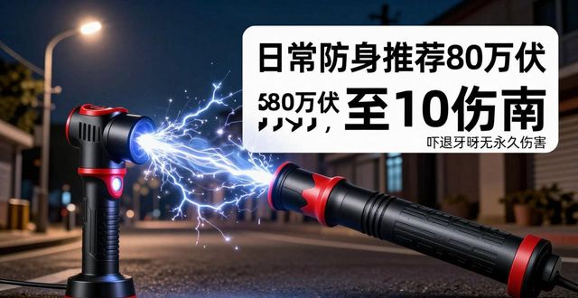 防身电棒价格_电棒防身之家_防身电棒能电死人吗