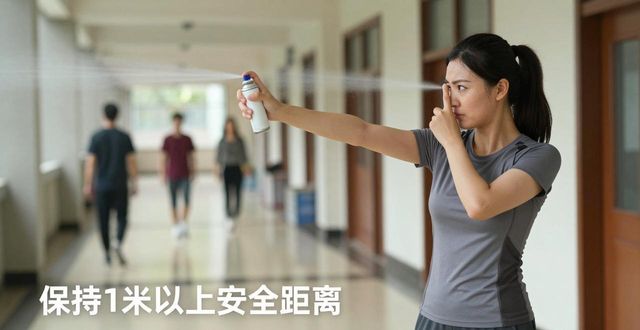 辣椒喷雾防身水的作用_辣椒水防身喷雾成分_防身喷雾辣椒水