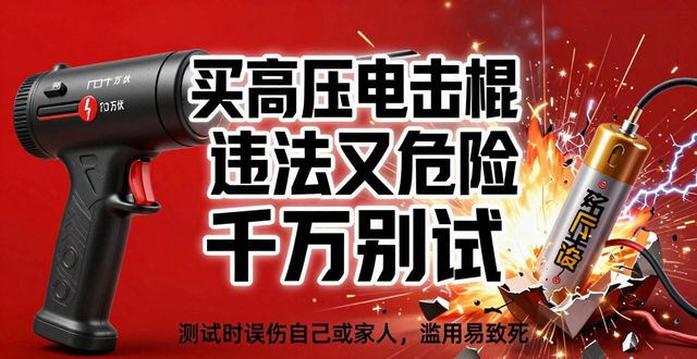 买高压电击棍_棍高压电击买什么牌子_高压电击棍哪里买