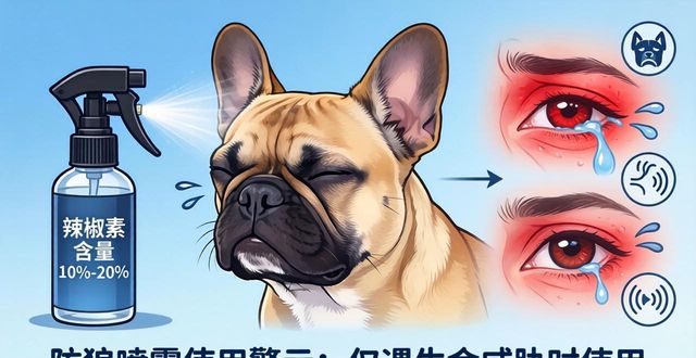 喷雾狗用防狼有用吗_防狼喷雾对狗有用吗_喷雾狗用防狼有什么作用