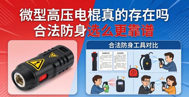 有不有微型高压电棍_有不有微型高压电棍_有不有微型高压电棍