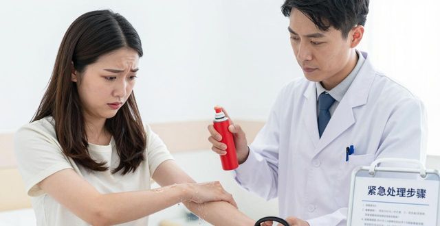 防身辣椒喷雾器_辣椒喷雾防身说明怎么写_防身辣椒喷雾说明