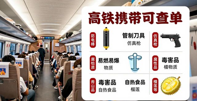 上高铁防身带电棒可以拿下来吗_上高铁防身带电棒可以带几个_防身电棒可以带上高铁吗