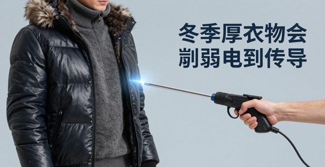 高压电击棒防身器材_高压电击防身器材哪个是品牌_防身高压电击棍