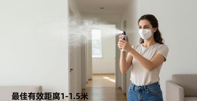 防狼喷雾使用说明_防狼喷雾工作原理_防狼喷雾器
