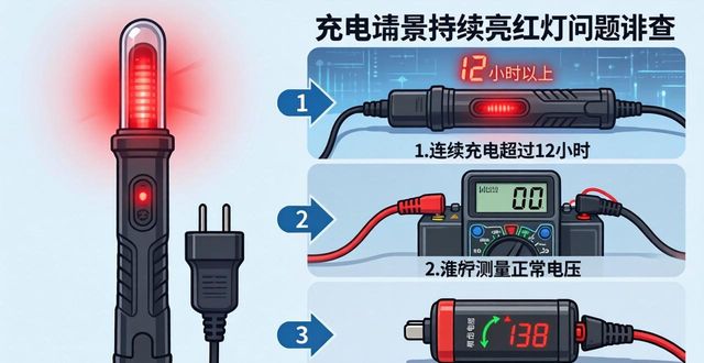 电棍充电一直亮红灯_电棍充电一直亮红灯_电棍充电一直亮红灯
