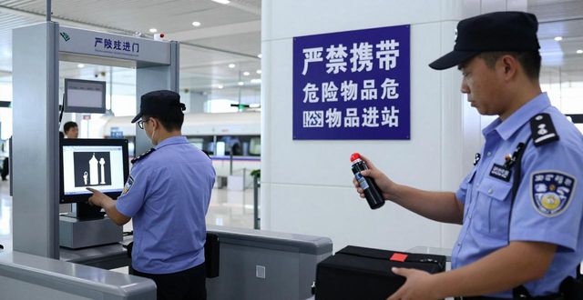 喷雾能带高铁么_高铁可以带喷雾防晒吗_防狼喷雾能带上高铁吗