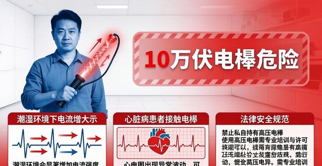 10万伏电棍能电死人吗_10万伏电棍能电死人吗_10万伏电棍能电死人吗