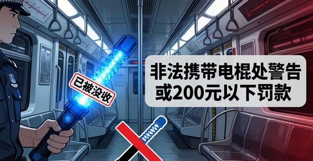 电棍防身违法_电棍防身违法_电棍防身违法