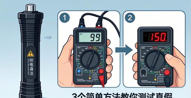 防身电棒会电死人吗_防身电棒怎么测试有多少伏_防身电棒威力