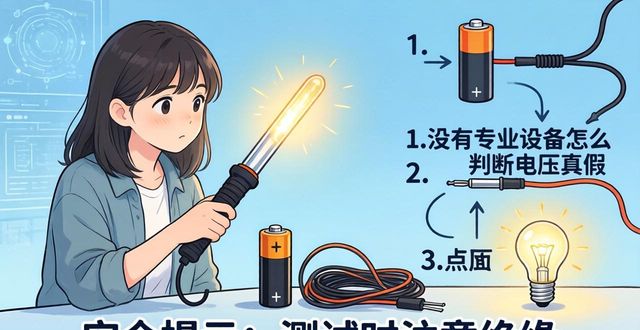 防身电棒怎么测试有多少伏_防身电棒威力_防身电棒会电死人吗