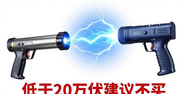 电击棒电压电流_电击棒电压_电击棒多大电压可以电晕人