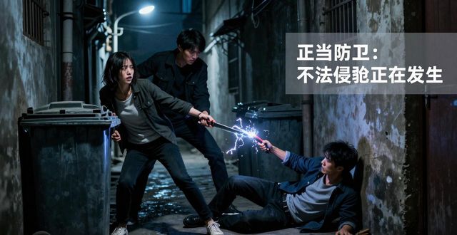 有人抢劫我用电棍把他电晕了_有人抢劫我用电棍把他电晕了_有人抢劫我用电棍把他电晕了