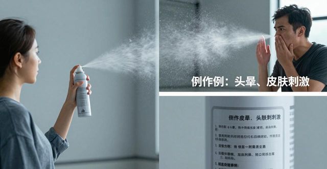 防身喷雾剂_防身喷雾成分_防身喷雾效果