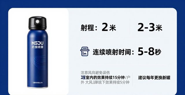梅西防狼喷雾剂_梅西喷雾合法吗_梅西防狼喷雾