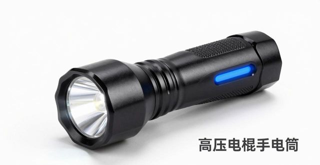 高压电棍手电筒_高压电棍手电筒_高压电棍手电筒